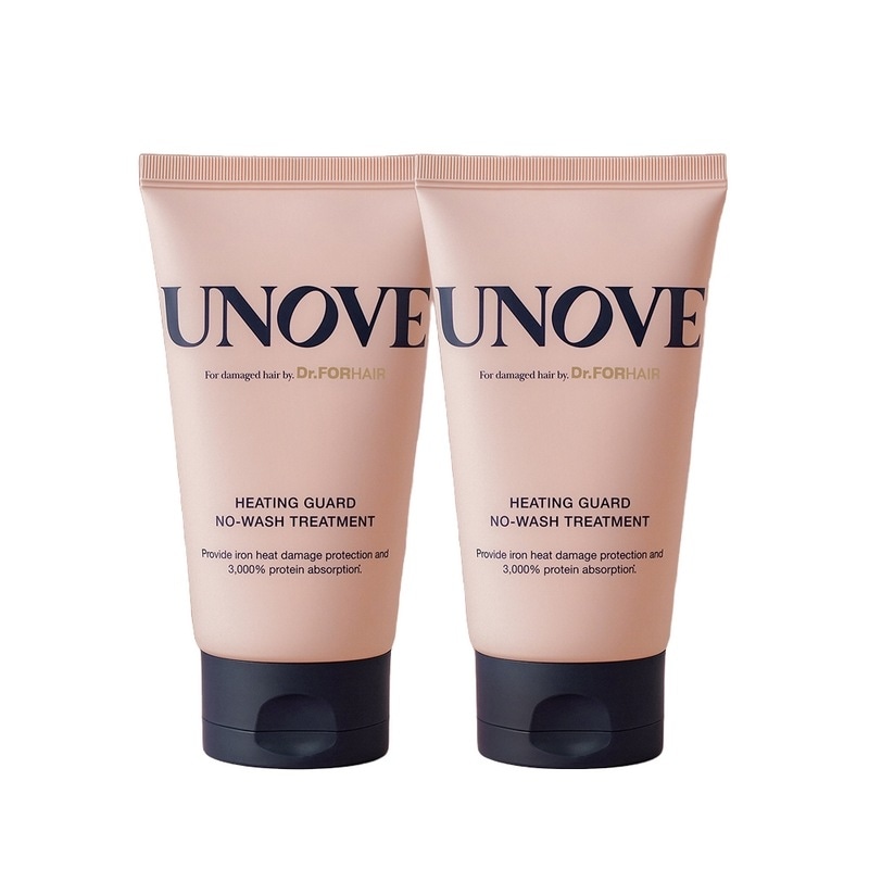 ヒーティングガード ノーウォッシュ ヘアトリートメント 1+1個 [147mlX2] 5,167円