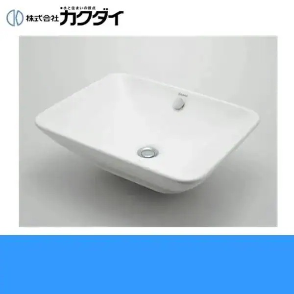 #DU-0334520000 角型洗面器[]