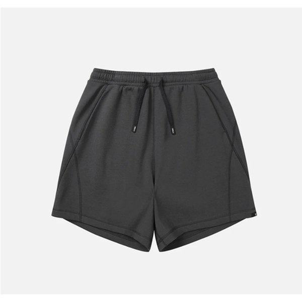 ファンデーション 7インチ スウェットショーツ B1 W251001NFH21 CHR LGR