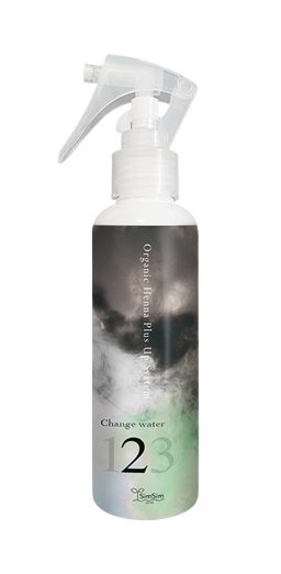 チェンジウォーター 150ml