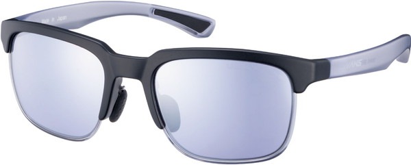 SWANS スワンズ ER1-0714 サングラス メガネ ER10714-BKBL