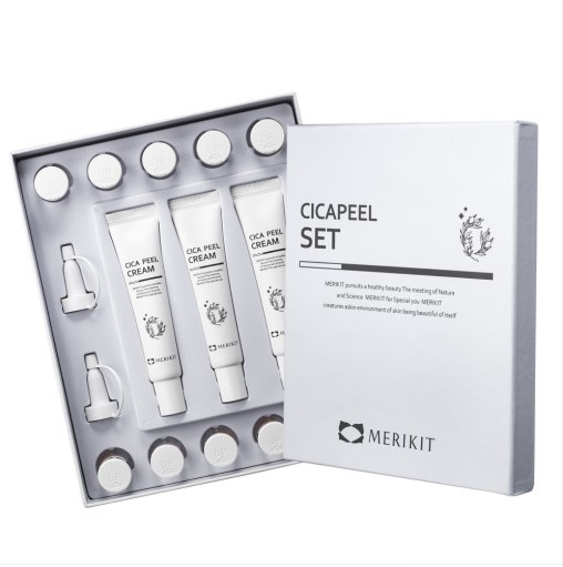 merikit cicaピールキット 20mlx3ea6mlx10ea