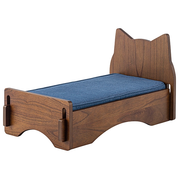 PET-69BR ブラウン ペット用ベッド メーカー直送