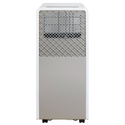 新品2025年製YAMAZEN 除湿機 YEC-S22 冷房・除湿・換気 Qoo10] 山善 YEC-S22(W) 移動式クーラー : 季節家電