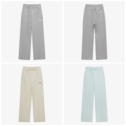 WS SEED TECH WIDE PANTS [NP6KP81]ロングパンツ