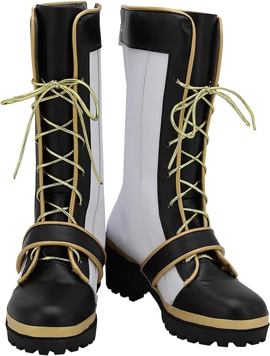 新作入荷月永レオ コスプレ コスチューム 文化祭 ハロウイン 靴