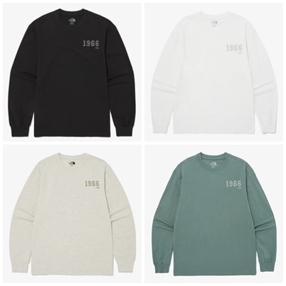 CORE 1966 L/SR/TEE [NT7TQ01] 7,339円