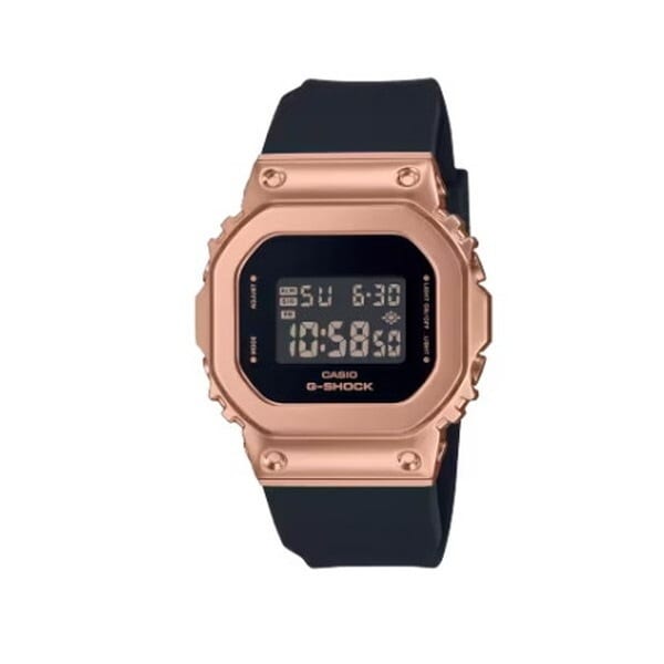 GM-S5600UPG-1JF G-SHOCK DIGITAL WOMEN [クォーツ腕時計 (レディースウォッチ)]