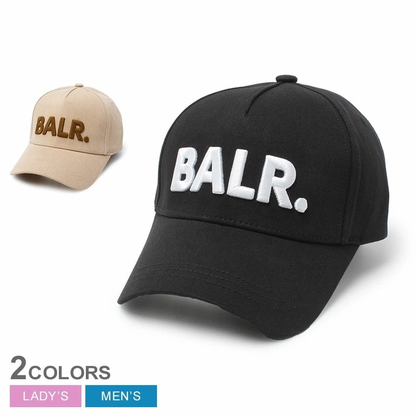 帽子 GAME DAY COTTON CAP B6110.1063 レディース メンズ ベースボールキャップ 刺繍 ブランド ロゴ ラグジュアリー カジュアル シンプル ベーシック つば付き 7,533円