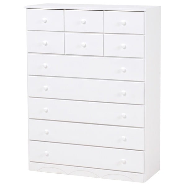 MCH-6895WH チェスト メーカー直送