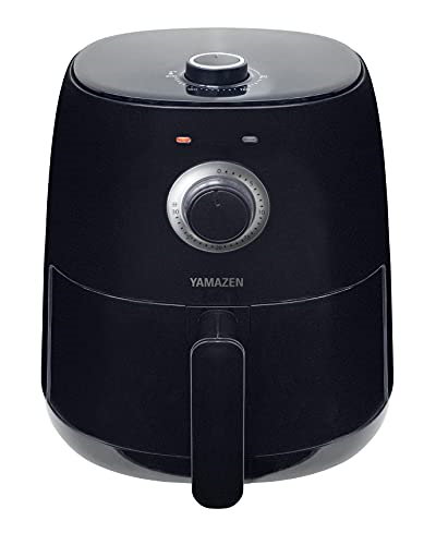 Qoo10] 山善 [山善] ノンフライヤー 2.2L 電気