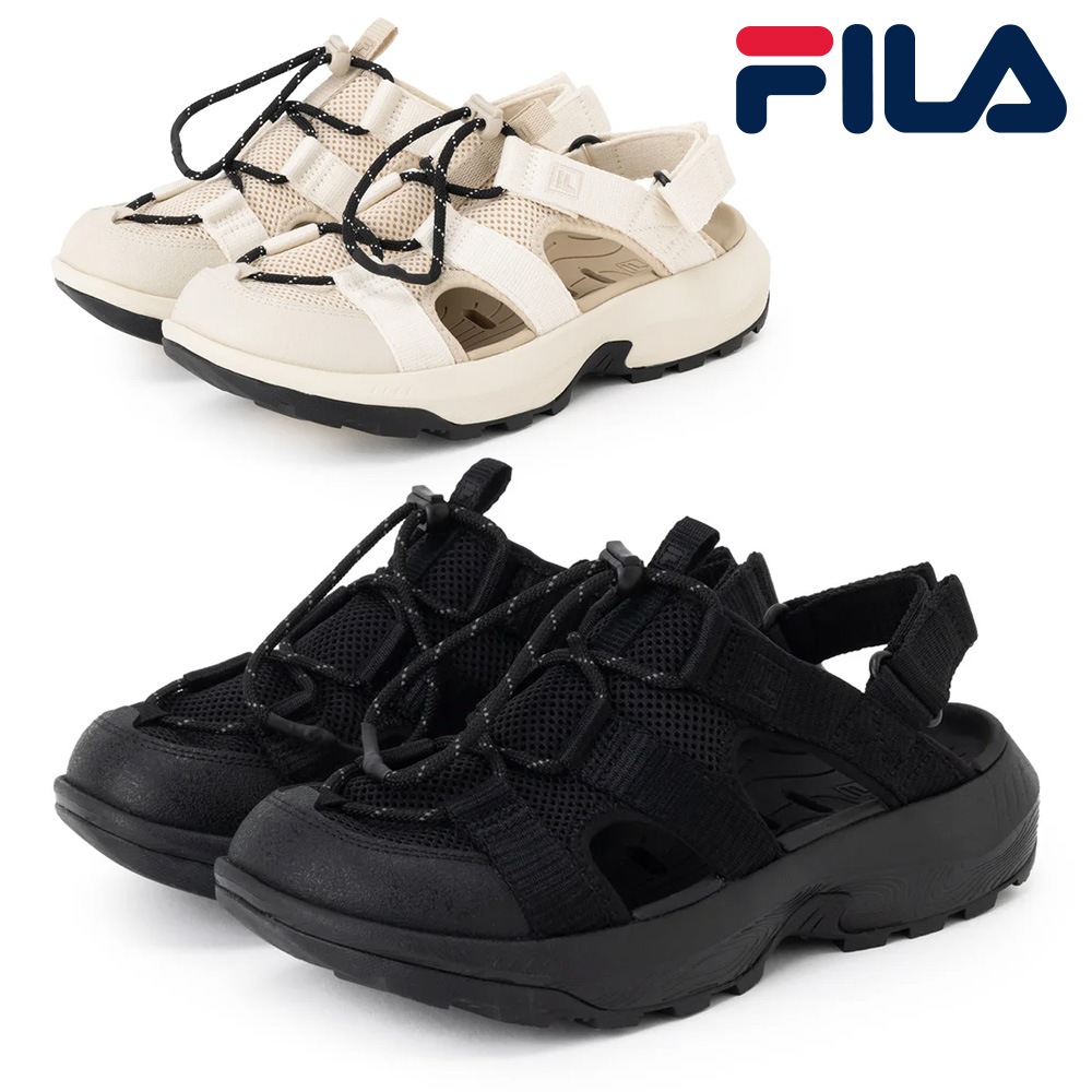 FILA サンダル レディース フロートティーアール7 2.0 エスディー 62SD3X003 フィラ FLOAT TR7 2.0 SD
