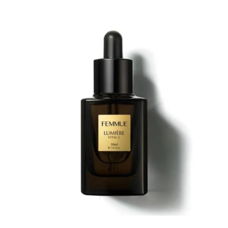 ルミエール バイタルC, 30ml/韓国コスメ
