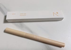 アンダーアイコンシーラー