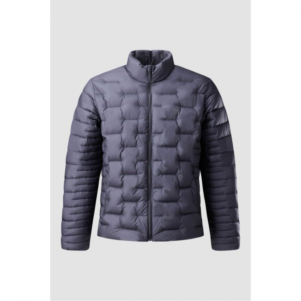 コーロンスポーツウィンターソルスティスメンズエッグライトウルトラライトダウン JWJDW24295NAY