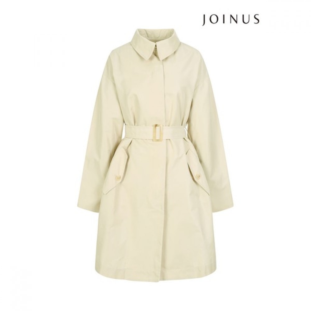 [ジョイナーズ] ノット・ザット・シングル・トレンチコート_JACS2-WCH210