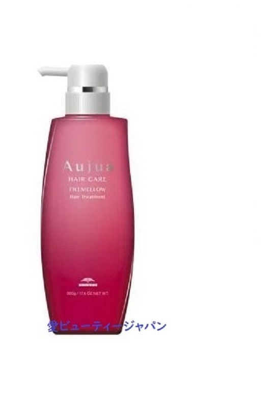 オージュア フィルメロウ トリートメント 500g 【正規品】 美容院 サロン専売品
