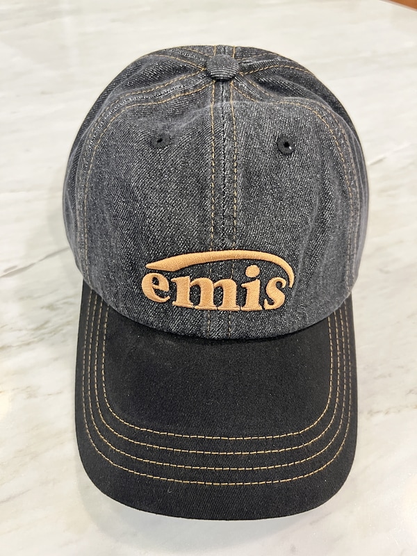 Qoo10 EMIS BTS ジン着用 WASHED 無地 キ