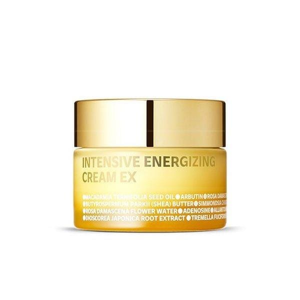 インテンシブエナジャイジングクリームEX, 60ml