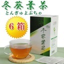 SALE 95%OFF 冬葵葉茶 トンギュヨプ茶 国内外の人気が集結 30包6箱 ダイエット茶 健康茶 ドンギュヨプ茶 朝すっきり