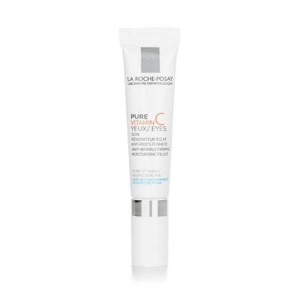ピュアビタミンcアイズ シワ対策 モイスチャライジングフィラー 15ml 5,414円