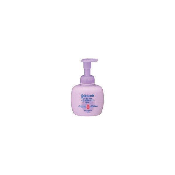 10個セット/ジョンソンベビー すやすやタイム ウォッシュ 泡タイプ 400ml [ジョンソン・エンド・ジョンソン]
