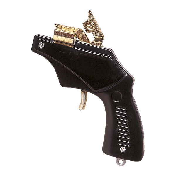 陸上 スターターピストル 双発式 ブラック G1059 5,273円