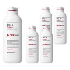 [3+2]【公式・正規品】 ポリジェン バイオ3 シャンプー500ml
