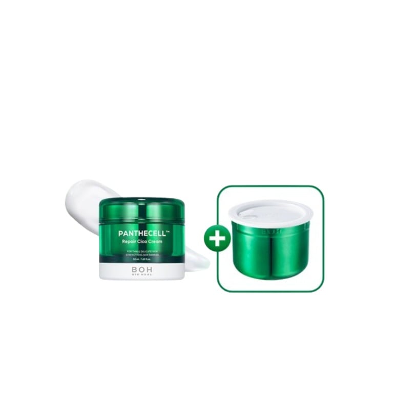 (1+1) パンテセル リペアシカ クリーム, 50ml 5,459円