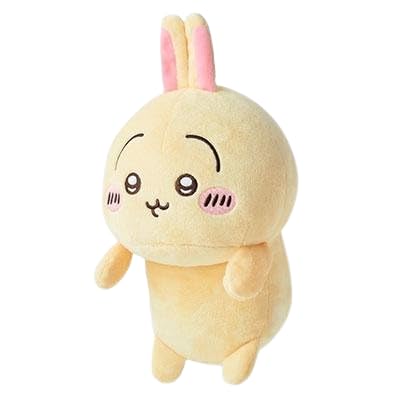 ぼくたち ねこぜな ふんばるず ちーかわ うさぎ 4,823円