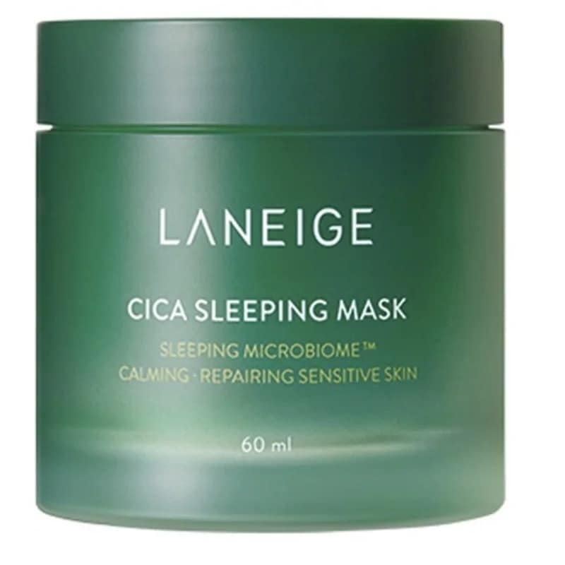 シカスリーピングマスク 60ml