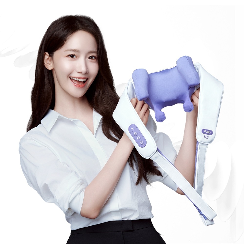 【2025年新品】首肩マッサージV2