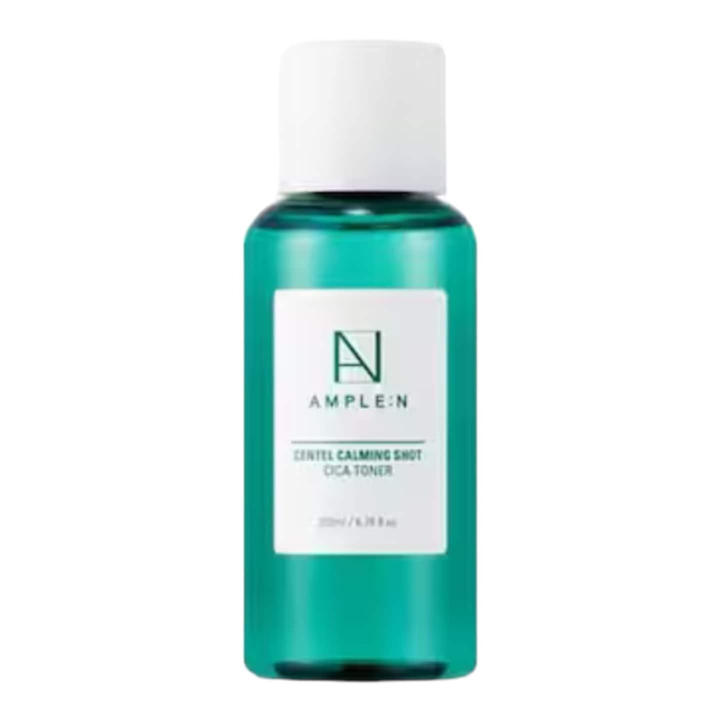 センテルカーミングショット シカトナー 200ml