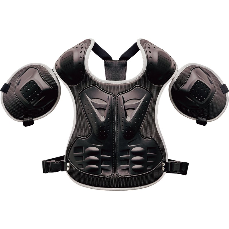 キュウシンヨウチェストプロテクター硬式ナン 野球ソフトシンパン プロテクタ (bx8723)