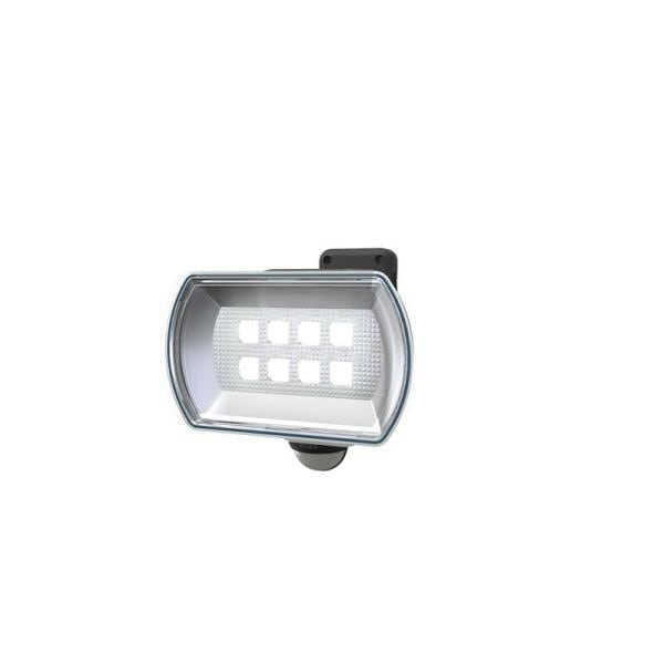 ライテックス 乾電池センサーL4．5W LED－150 電動工具 作業 警告 防犯灯 センサーライト 4,185円
