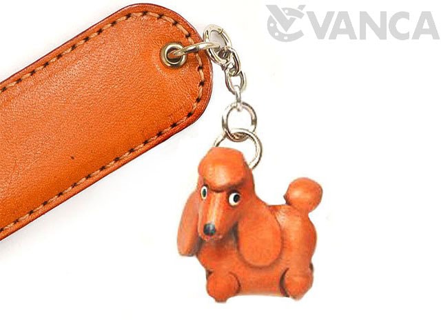 プードル ペーパーナイフ レザー/本革 VANCA/バンカクラフト