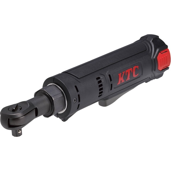 KTC 京都機械工具 9.5SQ エンジンルーム 外装外し向け 最大トルク34Nm 7.2V コンパ