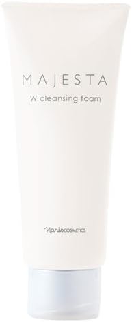 ナリス マジェスタ Wクレンジング フォーム 100g