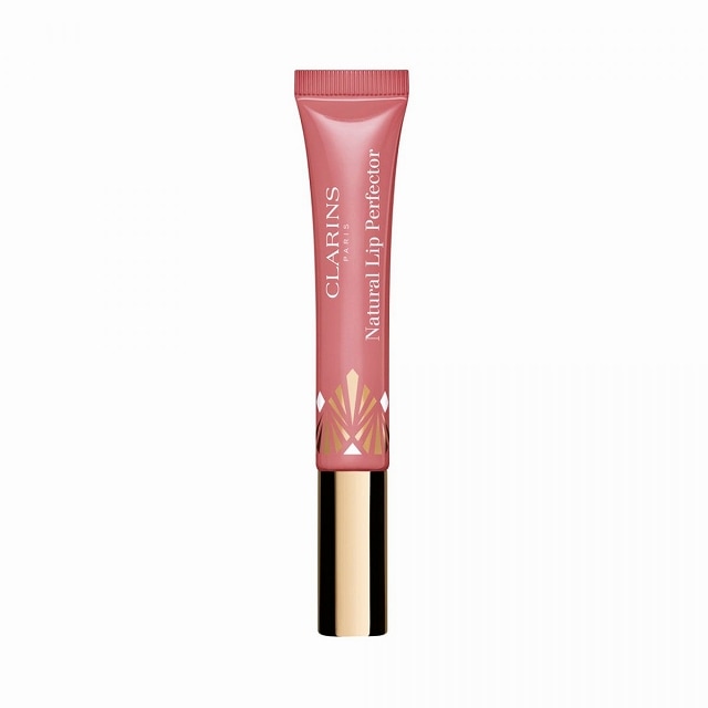 クラランス リップ パーフェクター 12ml 19 インテンススモーキーローズ