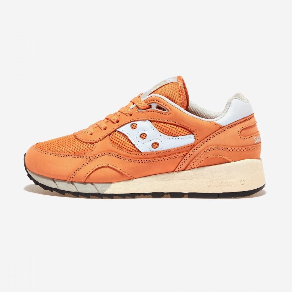 サーコニーシャドウ6000 S70785-2-ORANGE/WHITE