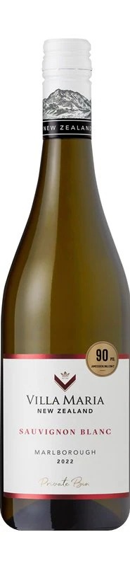ヴィラマリア プライベートビン マールボロ ソーヴィニヨンブラン 750ml12本【三国ワイン】[ソーヴィニヨンブラン/白/辛口]【本州(一部地域を