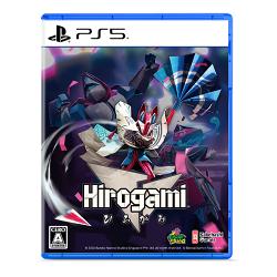 【新品/在庫あり】[PS5ソフト] Hirogami（ひろがみ） [ELJM-30752]