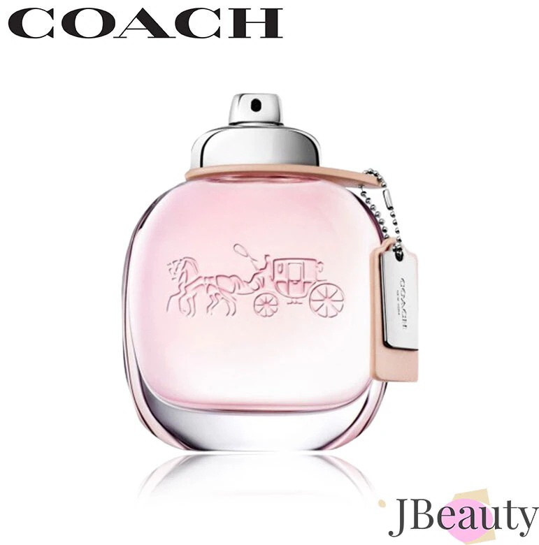 Coach コーチ EDT 90ml