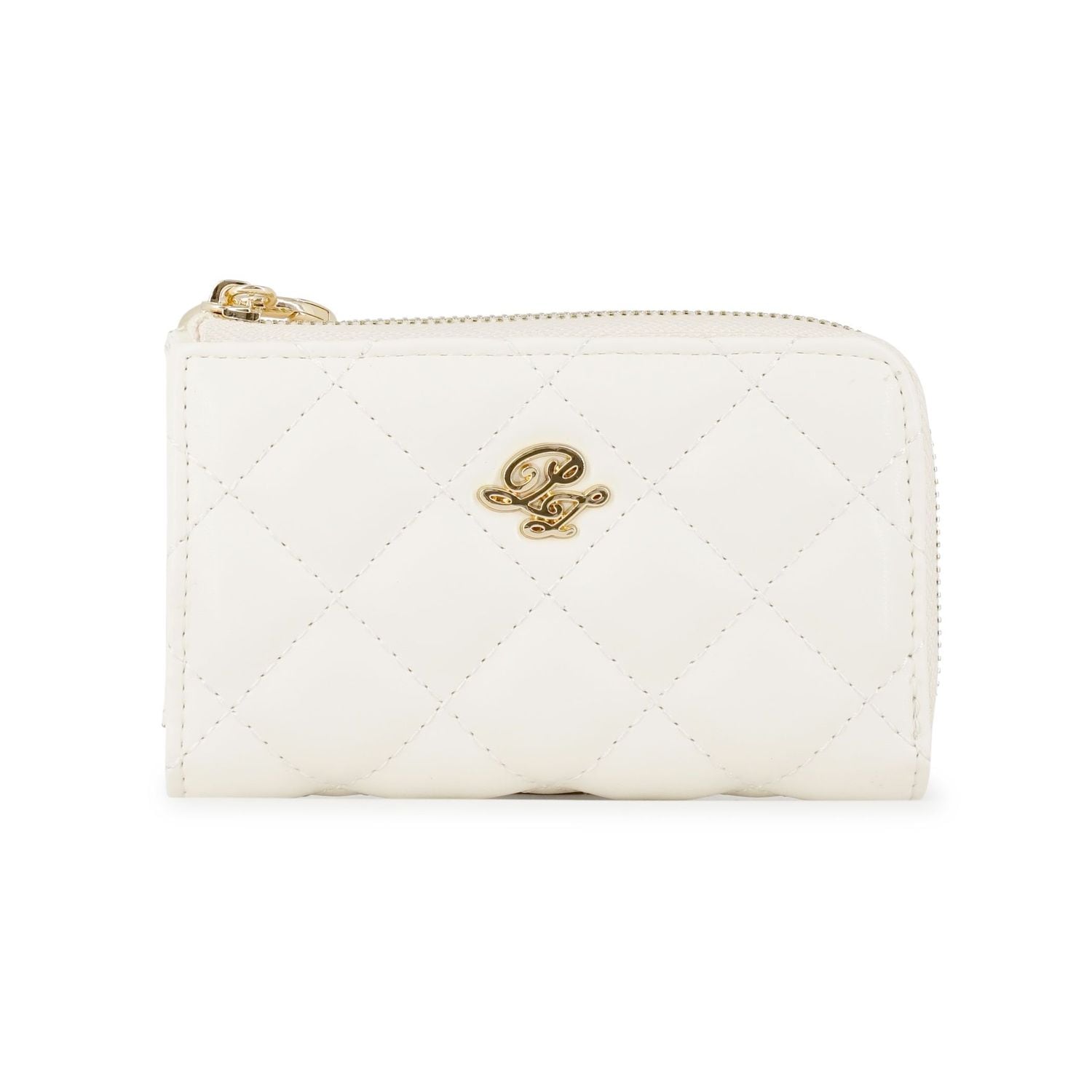 QUILTING キーケース レディース ブランド キルティング