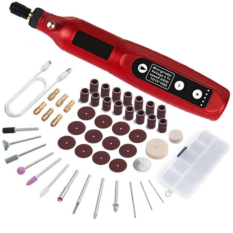 ハイハイ ホビーグラインダー オレンジ【HH-0221】 HH-0221 ホビーグラインダー オレンジ