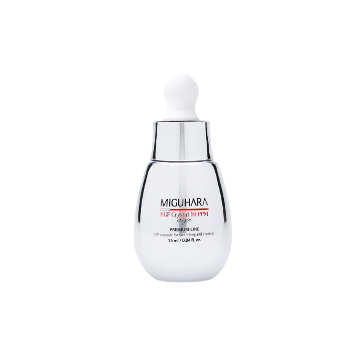 [肌再生] オリーブヤング EGF クリスタル 10 PPM オリジン 25ml