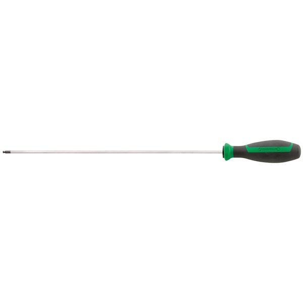 STAHLWILLE スタビレー キャブレタ用ロング六角ドライバー 5mm 軸長300mm 10507NKK-5N