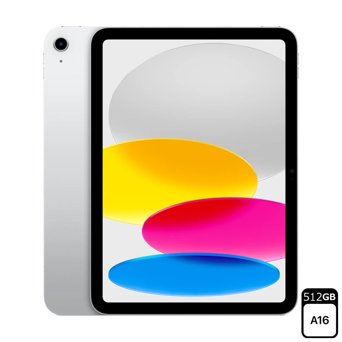 11インチ iPad A16チップ Wi-Fiモデル 512GB MD4Q4JA シルバー MD4Q4J/A