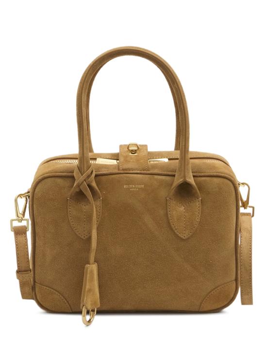 GOLDEN GOOSE Women Shoulder Bags GWA00470A000798 55303 Beige