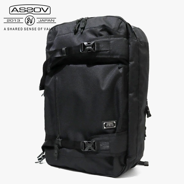 リュックサック コーデュラ DOBBY 305D 3WAY ビジネスリュック Lサイズ ブラック 061404 ブランド [正規取扱店]